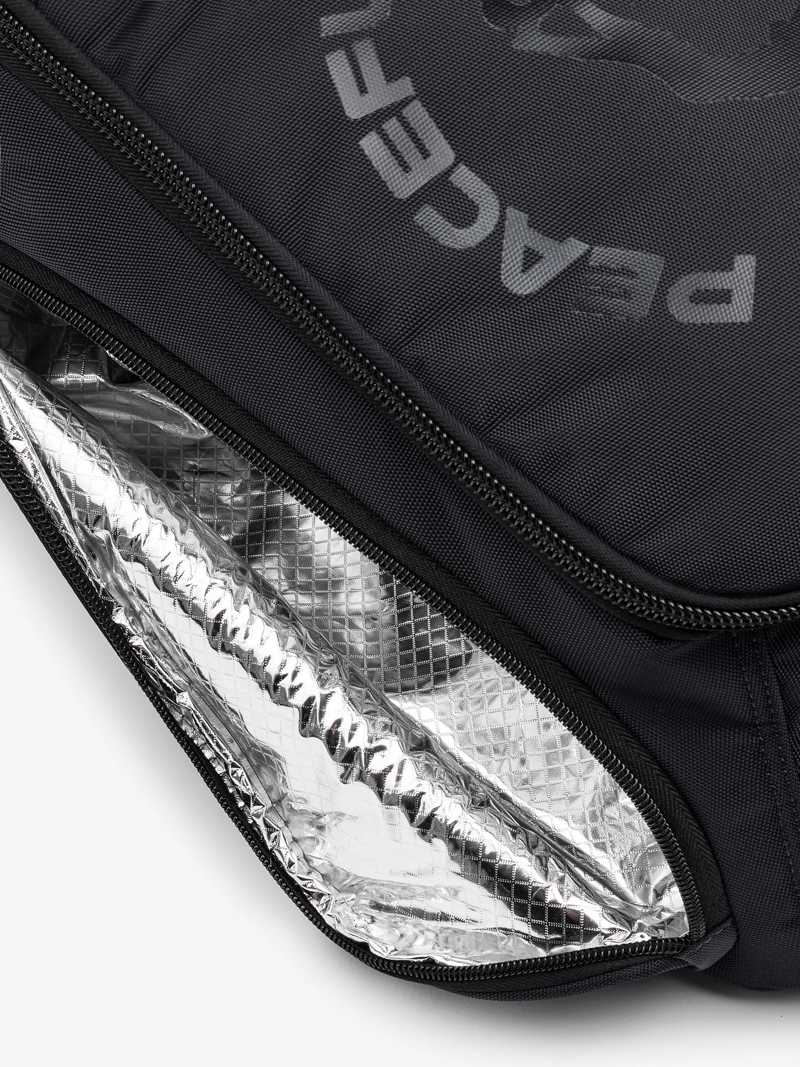 MANTO CONVERTIBLE BACKPACK CIRCLE